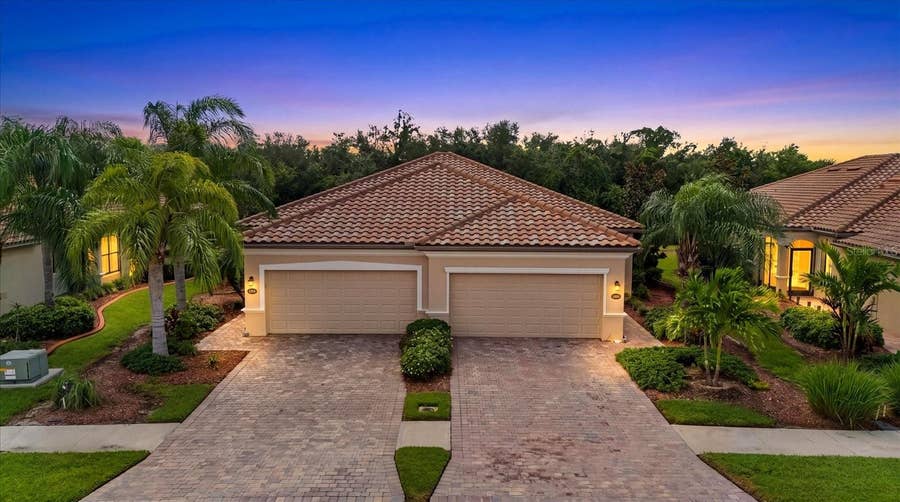 Property photo for 19866 BENISSIMO DRIVE, Venice, FL