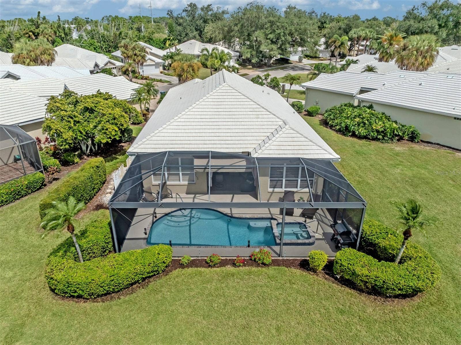 565 FALLBROOK DRIVE, Venice, FL 34292