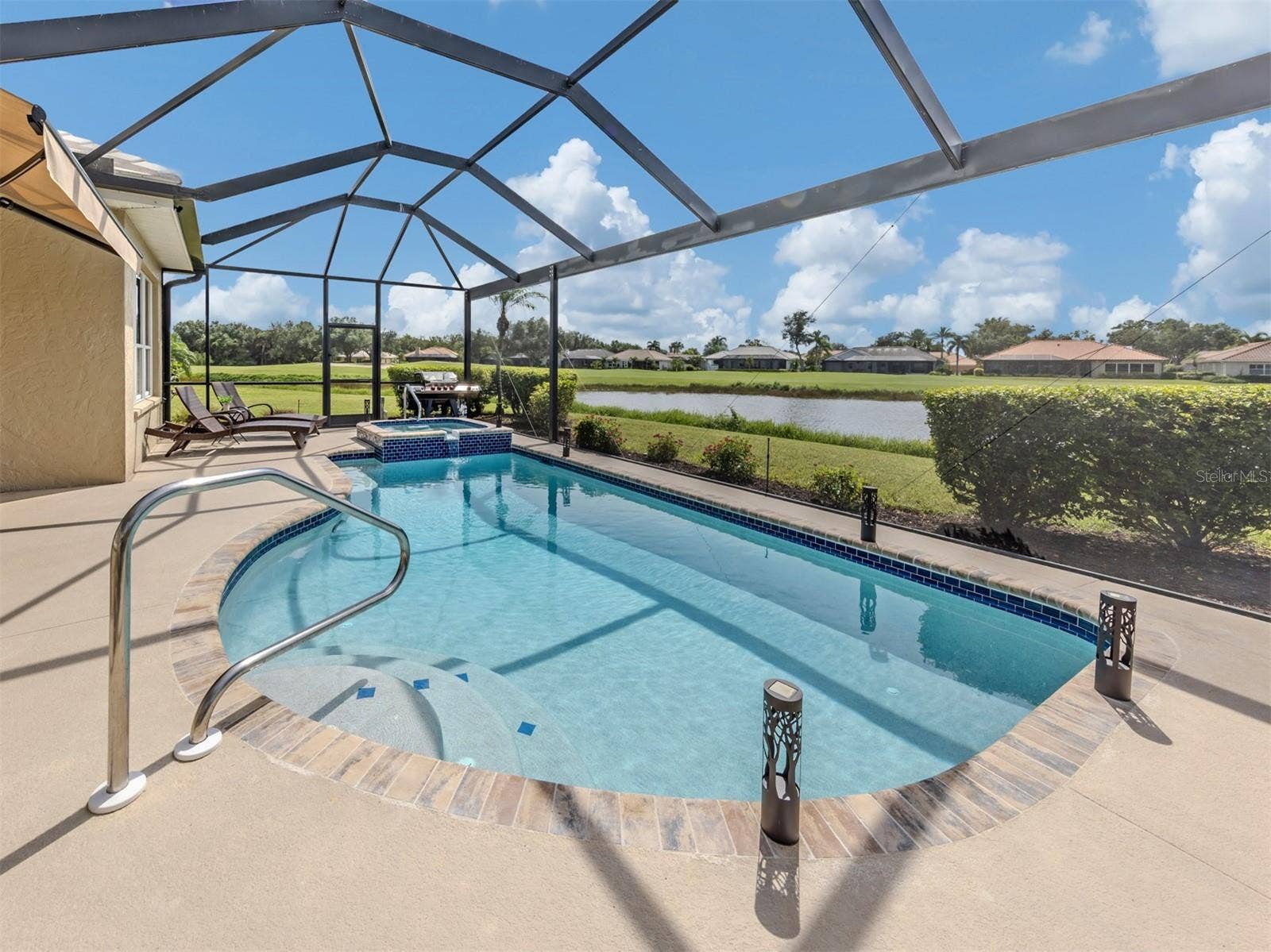 565 FALLBROOK DRIVE, Venice, FL 34292
