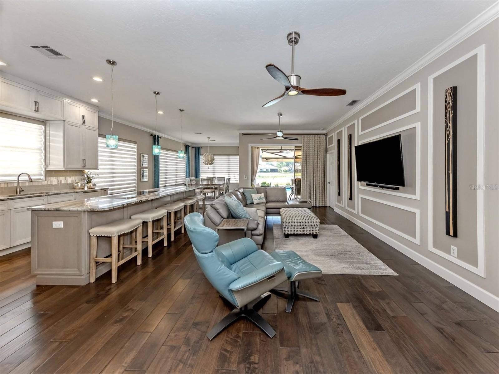 565 FALLBROOK DRIVE, Venice, FL 34292