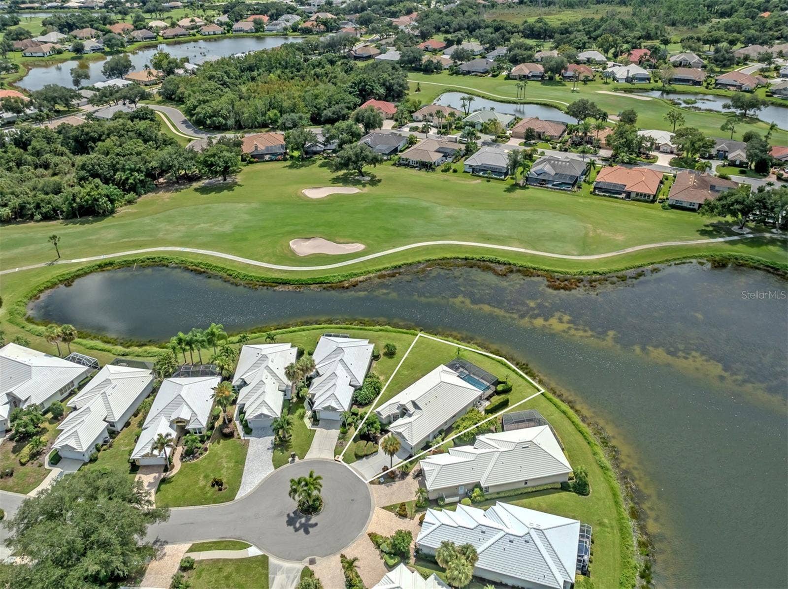 565 FALLBROOK DRIVE, Venice, FL 34292