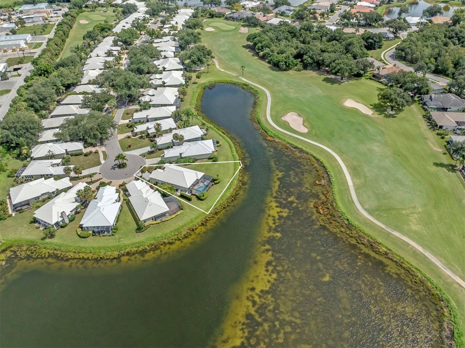 565 FALLBROOK DRIVE, Venice, FL 34292