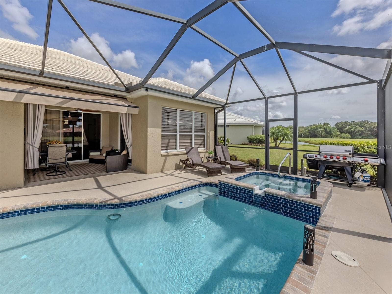 565 FALLBROOK DRIVE, Venice, FL 34292