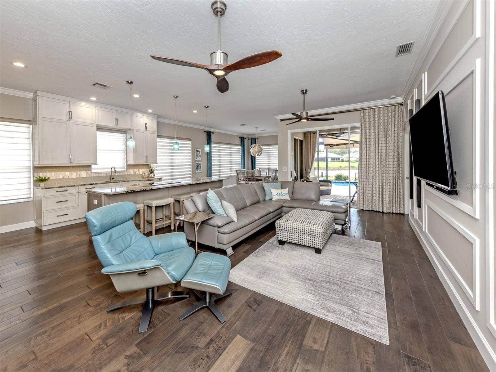565 FALLBROOK DRIVE, Venice, FL 34292