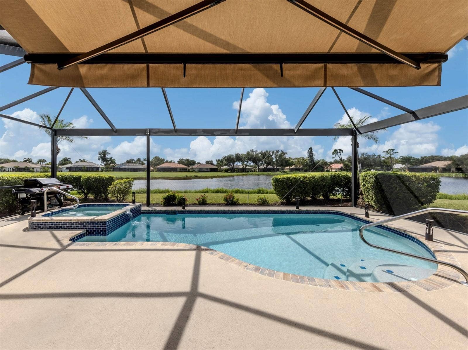 565 FALLBROOK DRIVE, Venice, FL 34292