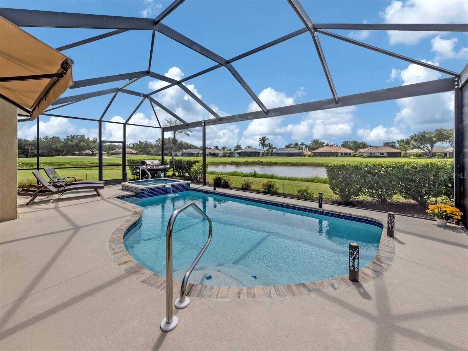 565 FALLBROOK DRIVE, Venice, FL 34292