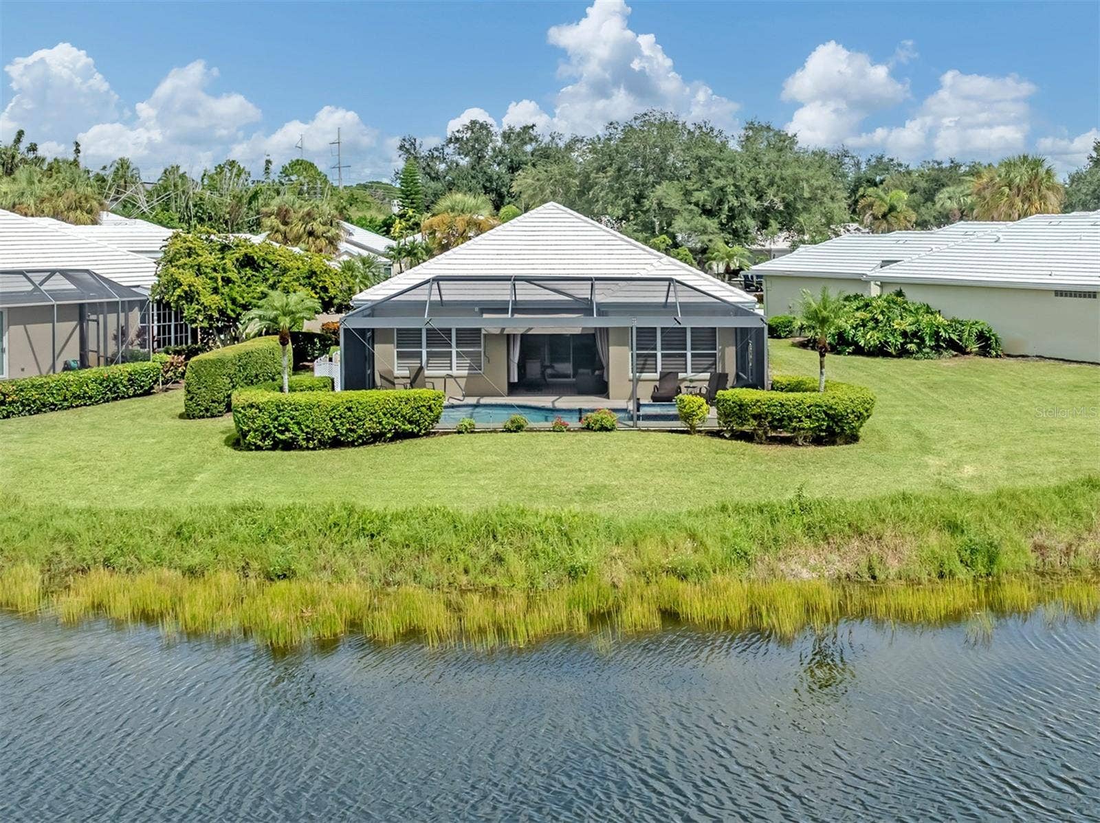 565 FALLBROOK DRIVE, Venice, FL 34292
