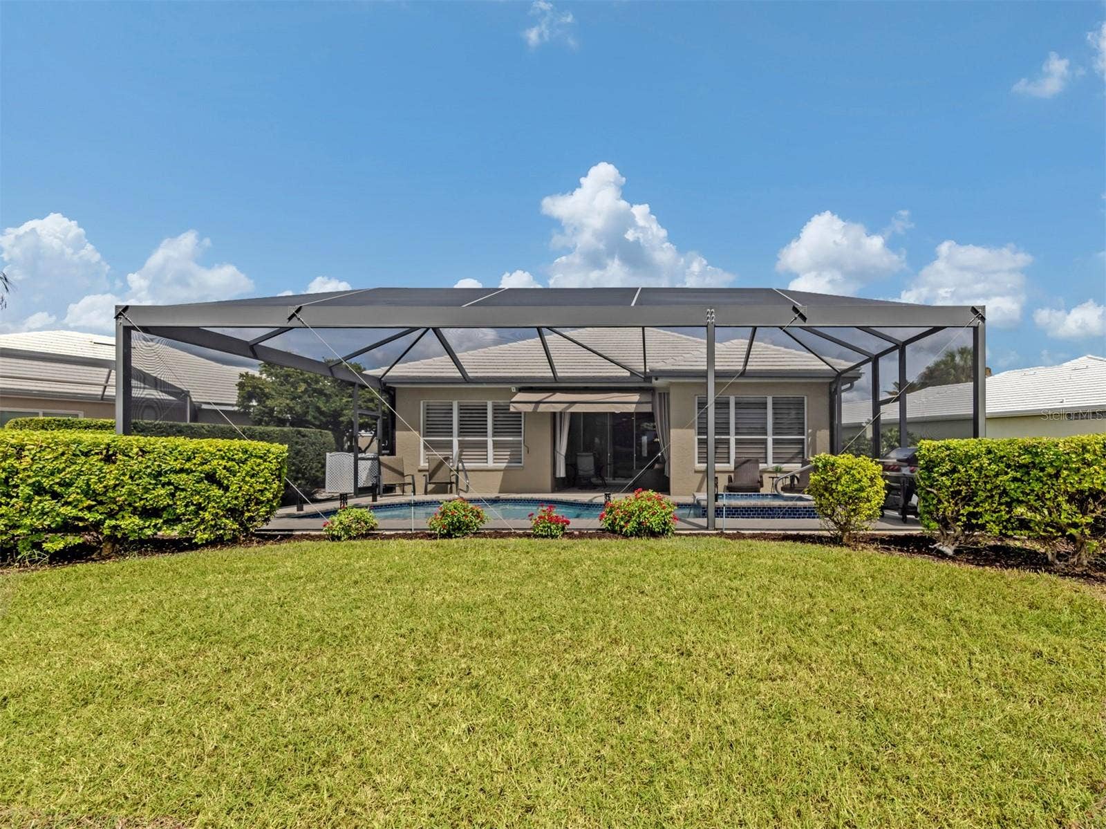 565 FALLBROOK DRIVE, Venice, FL 34292