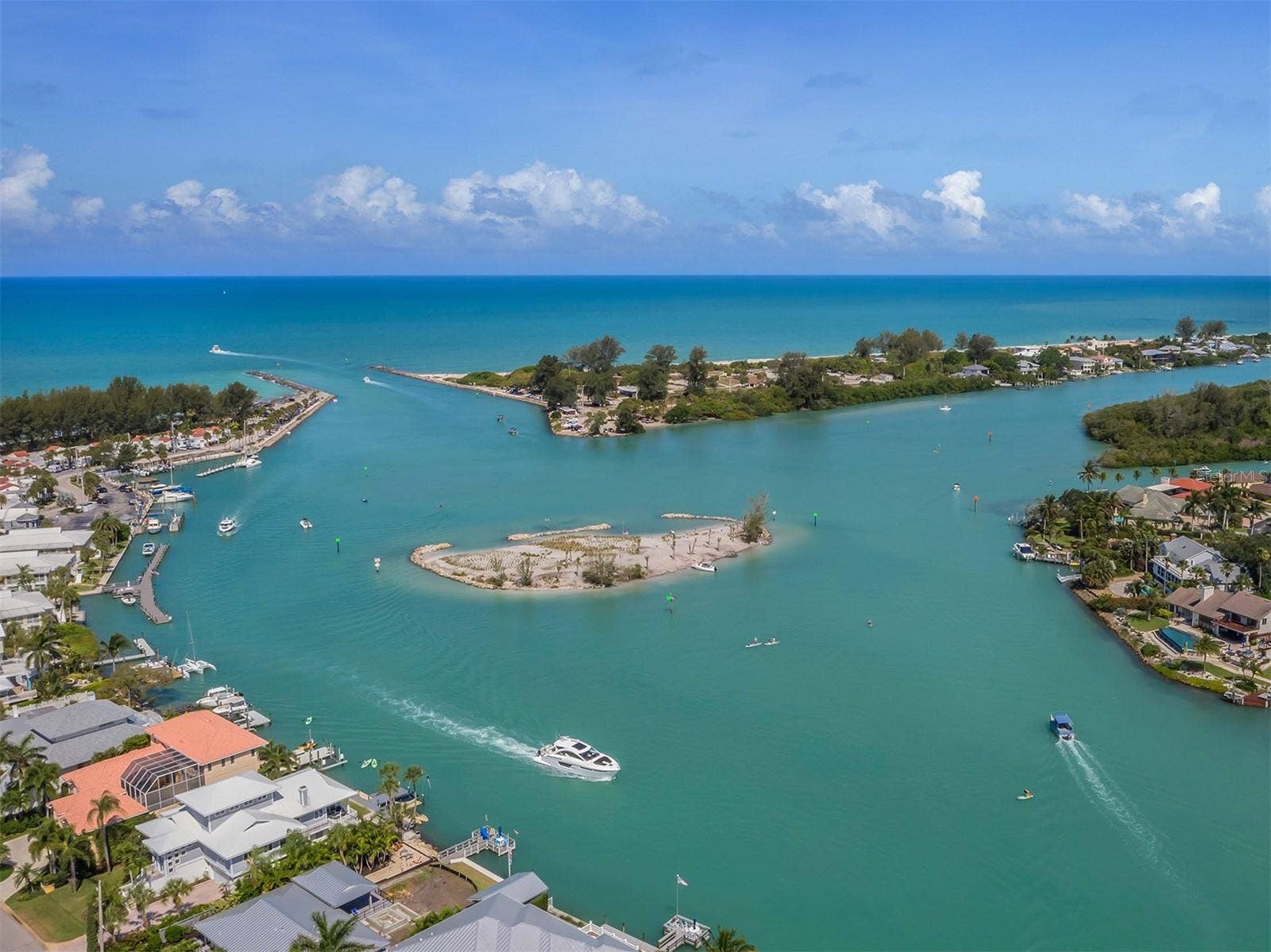 565 FALLBROOK DRIVE, Venice, FL 34292