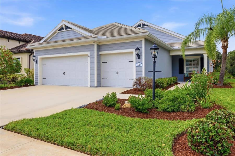Property photo for 1615 STILL RIVER DRIVE, Venice, FL