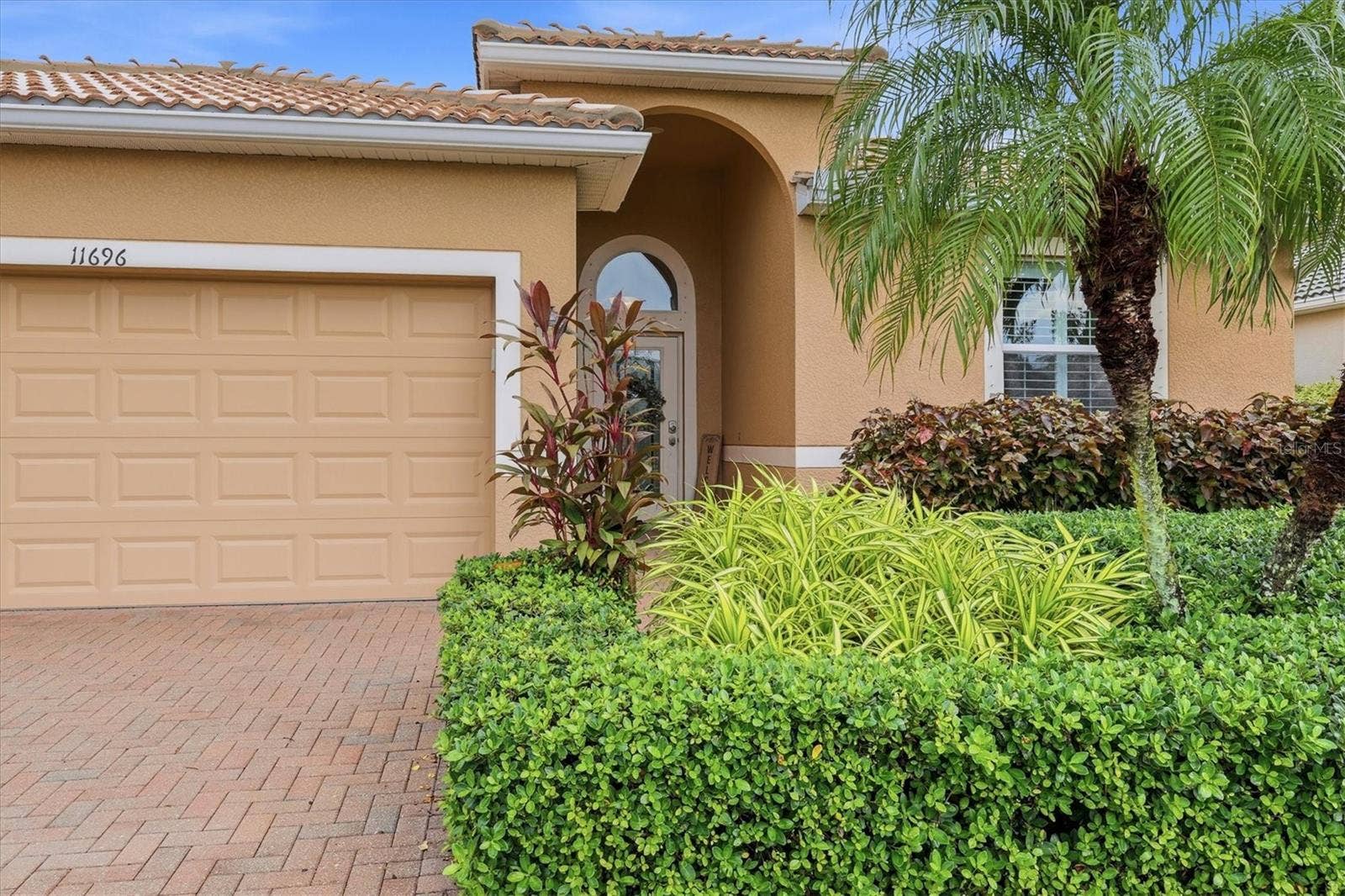11696 SPOTTED MARGAY AVENUE, Venice, FL 34292 11696 SPOTTED MARGAY AVENUE, Venice, FL 34292