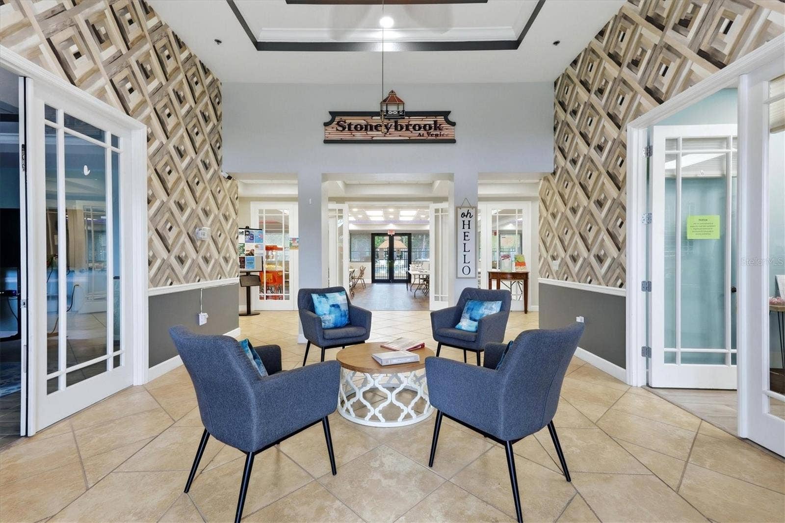 11696 SPOTTED MARGAY AVENUE, Venice, FL 34292 11696 SPOTTED MARGAY AVENUE, Venice, FL 34292