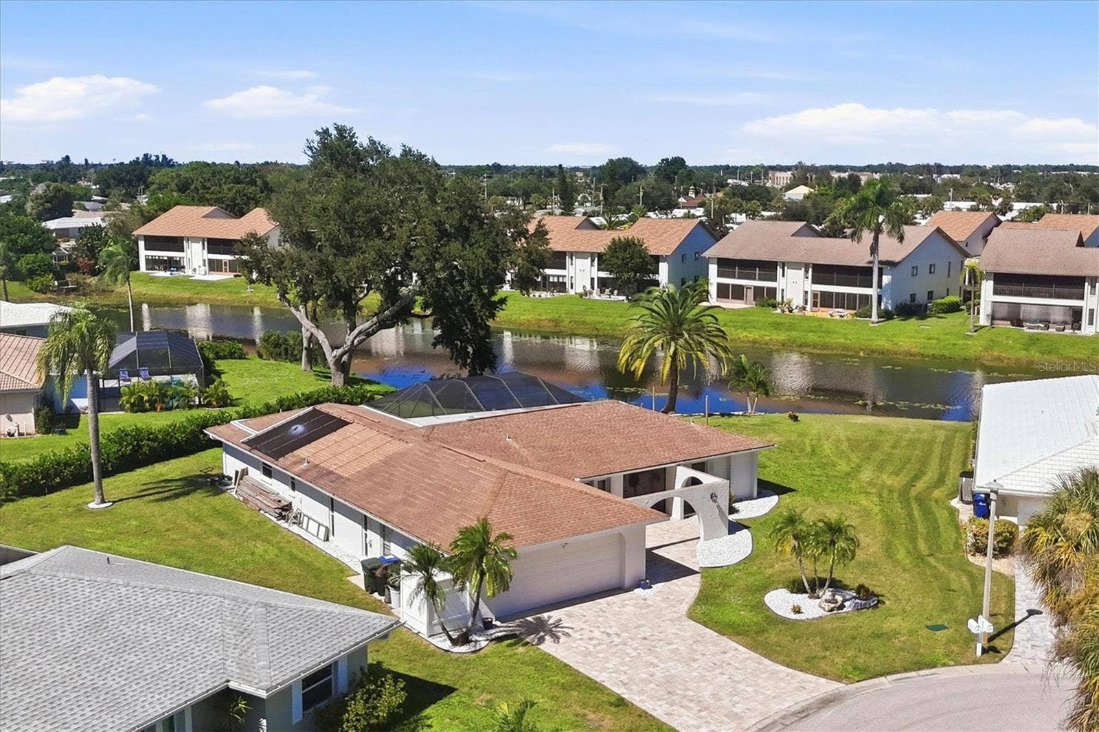 1714 CORAL SANDS COURT, Venice, FL 34293