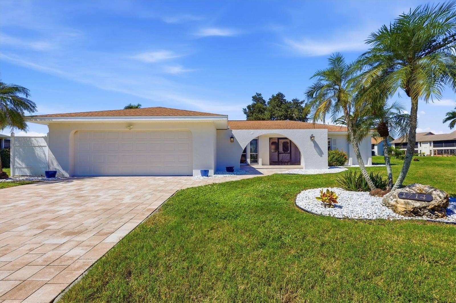 1714 CORAL SANDS COURT, Venice, FL 34293