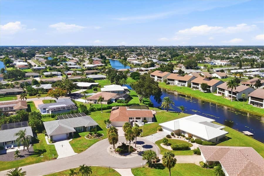 Property photo for 1714 CORAL SANDS COURT, Venice, FL
