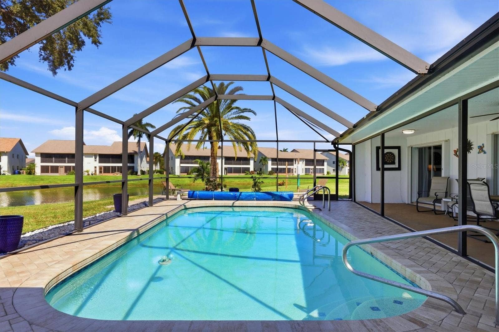 1714 CORAL SANDS COURT, Venice, FL 34293