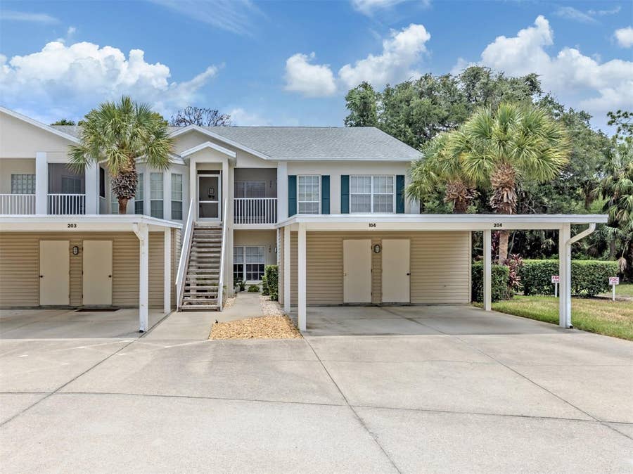 Property photo for 316 CLEARBROOK CIRCLE, #204, Venice, FL