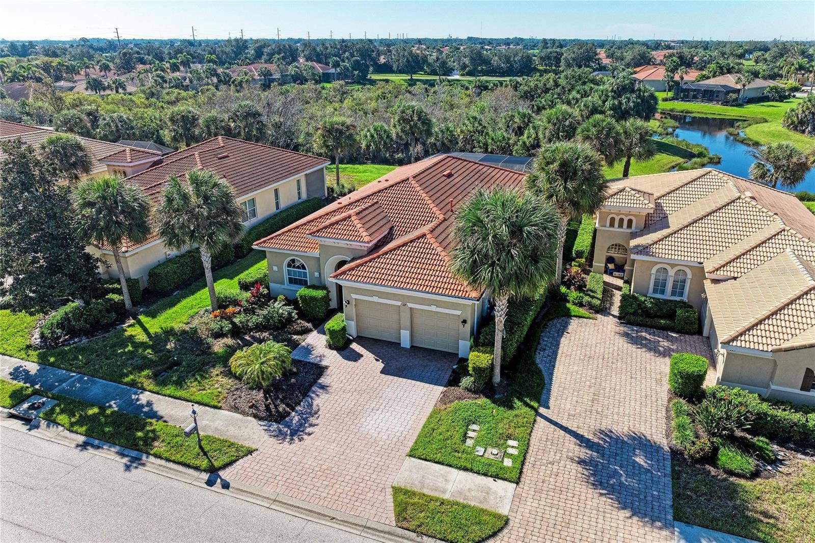 117 BELLINI COURT, Nokomis, FL 34275