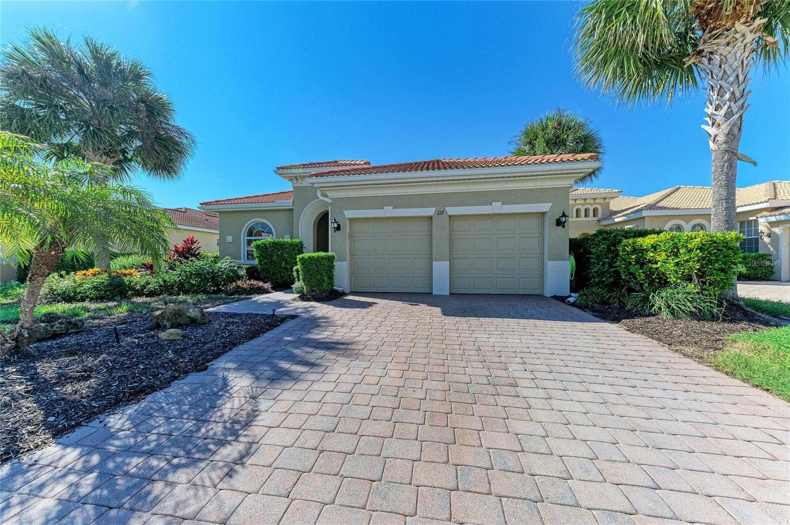 117 BELLINI COURT, Nokomis, FL 34275
