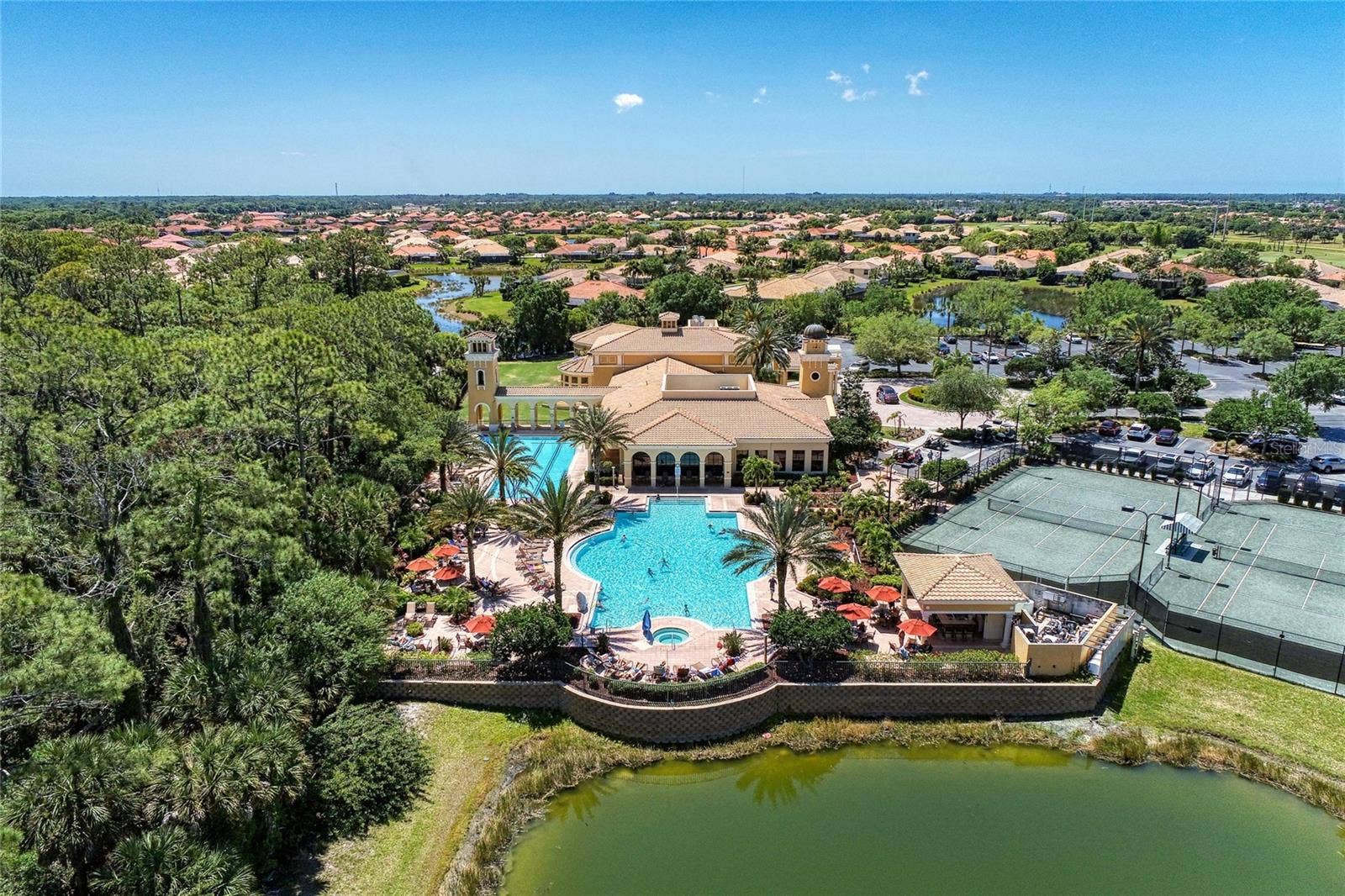 117 BELLINI COURT, Nokomis, FL 34275