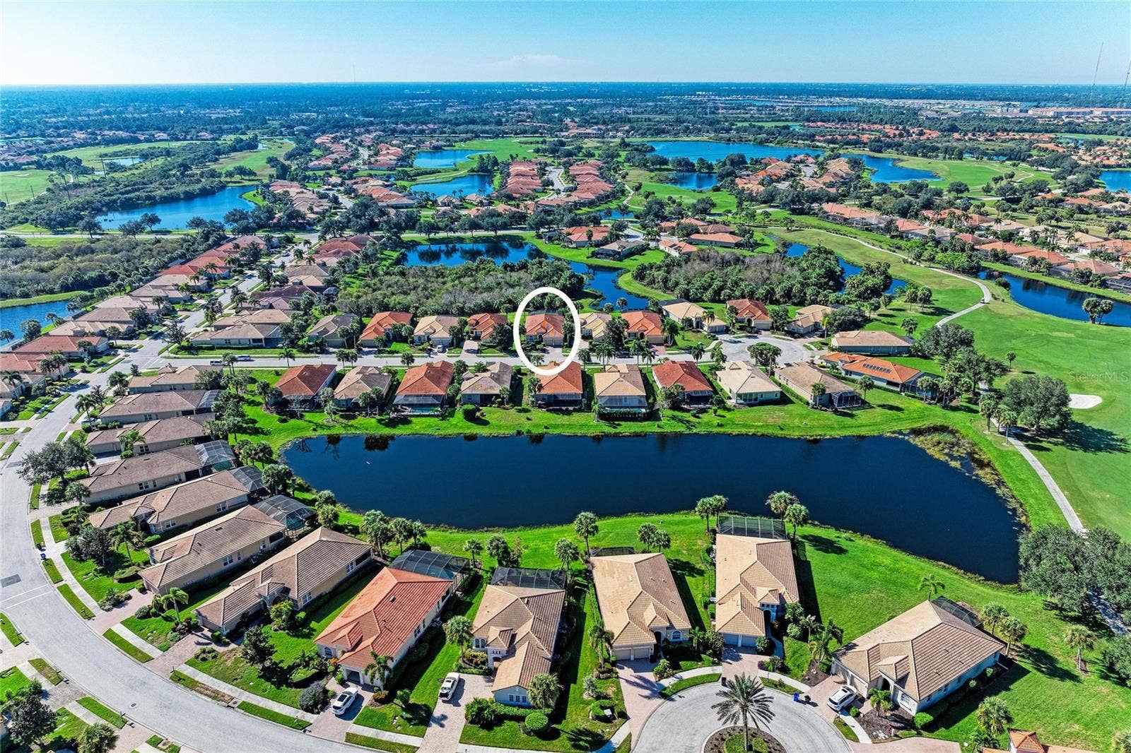 117 BELLINI COURT, Nokomis, FL 34275
