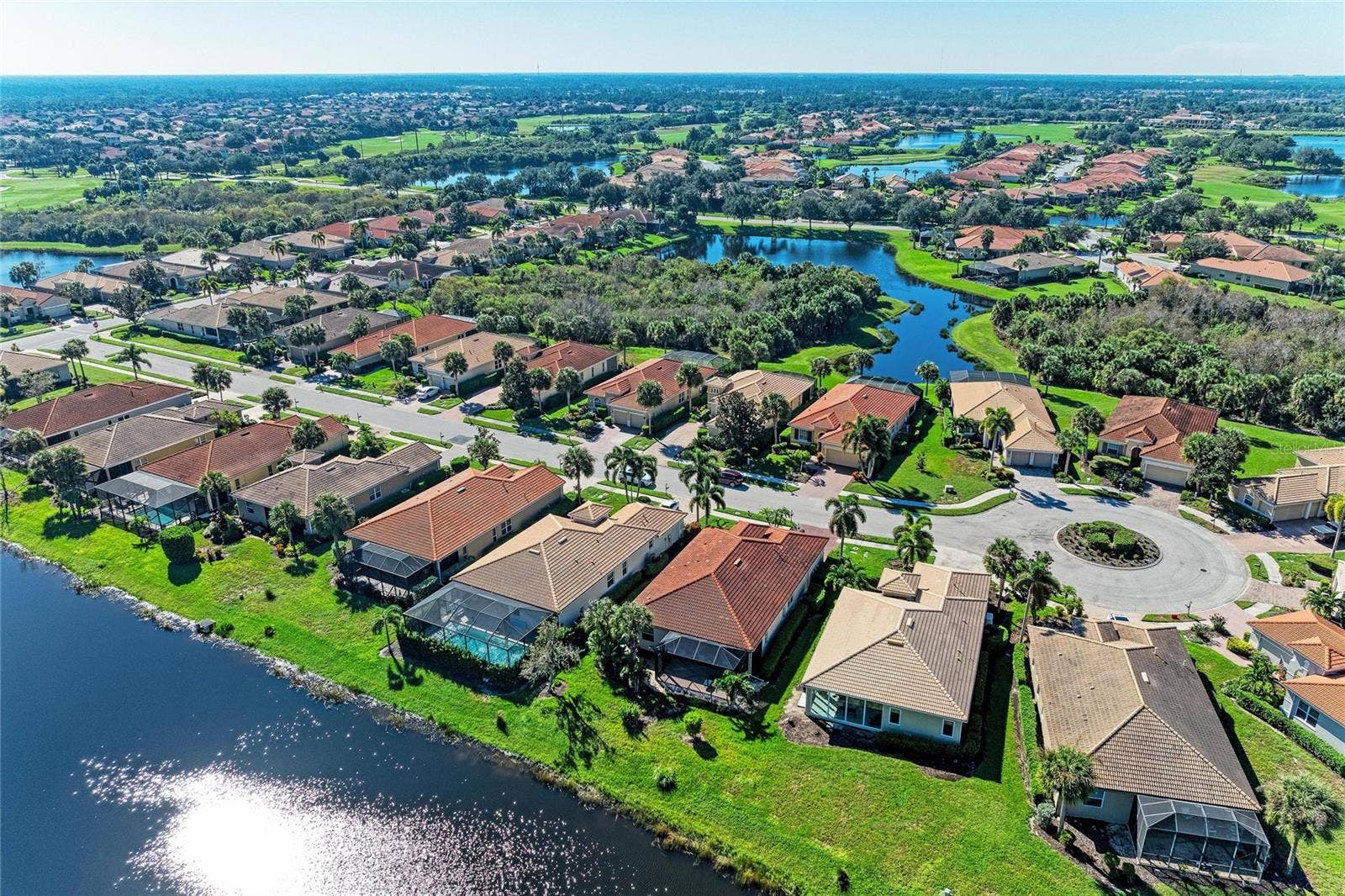 117 BELLINI COURT, Nokomis, FL 34275
