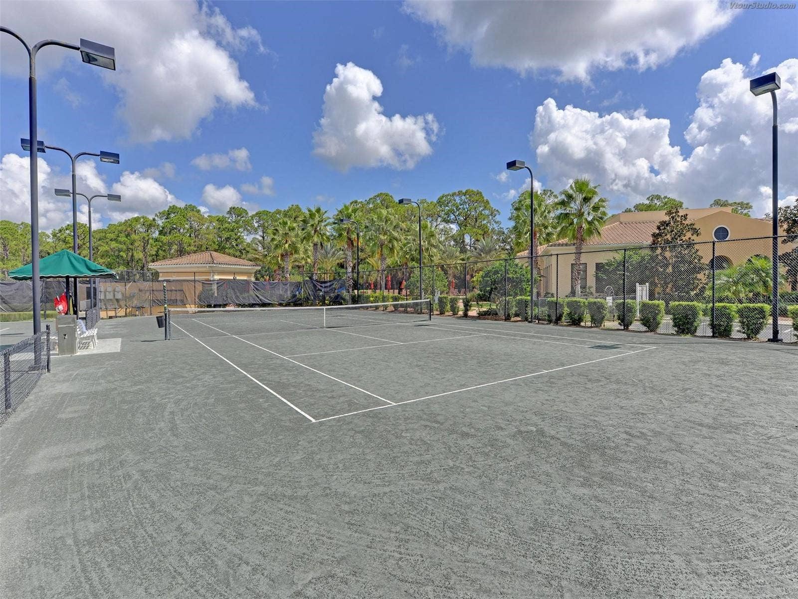 117 BELLINI COURT, Nokomis, FL 34275