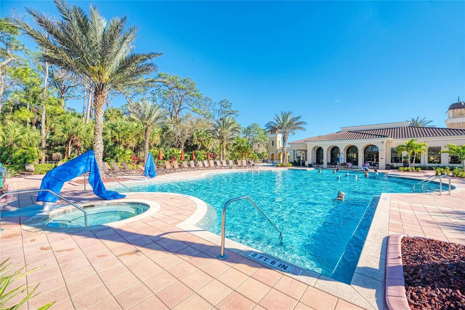 117 BELLINI COURT, Nokomis, FL 34275
