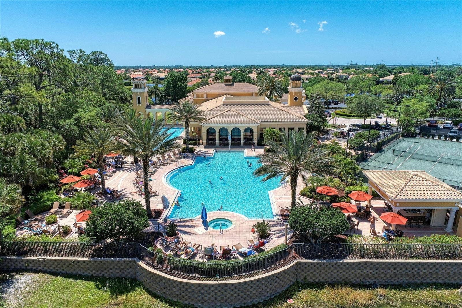 117 BELLINI COURT, Nokomis, FL 34275