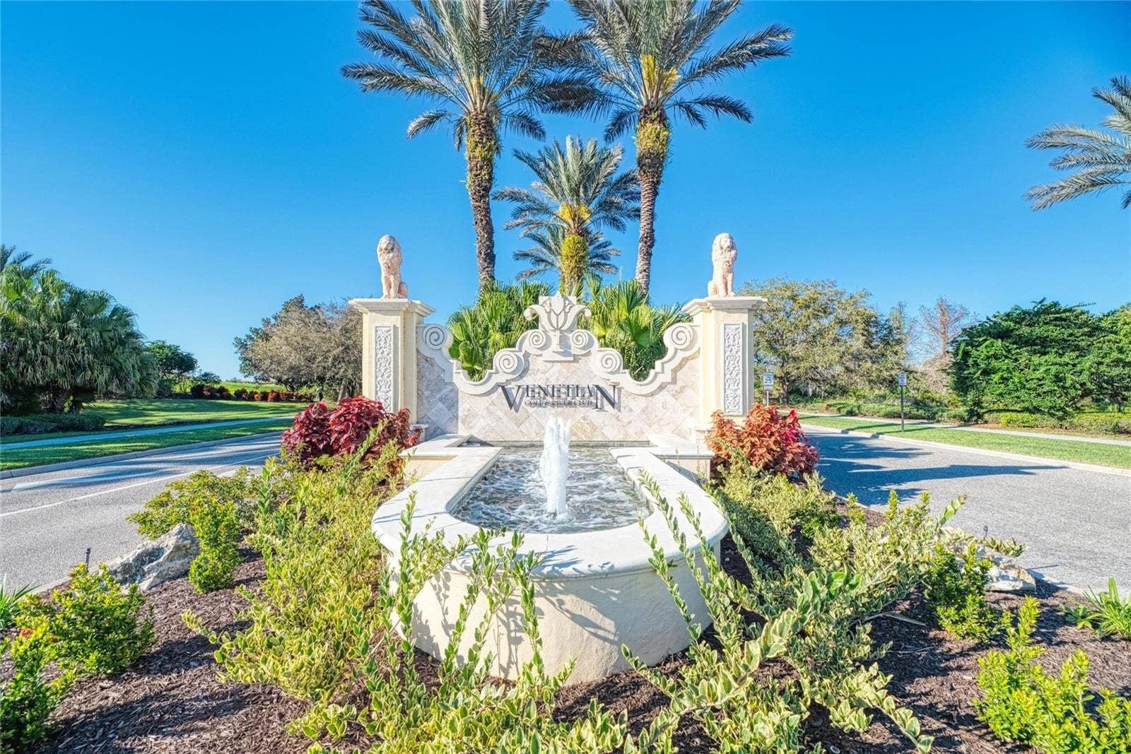 117 BELLINI COURT, Nokomis, FL 34275