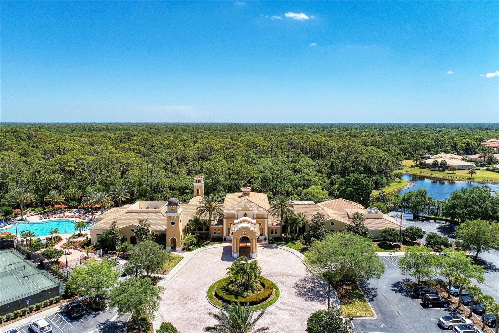 117 BELLINI COURT, Nokomis, FL 34275