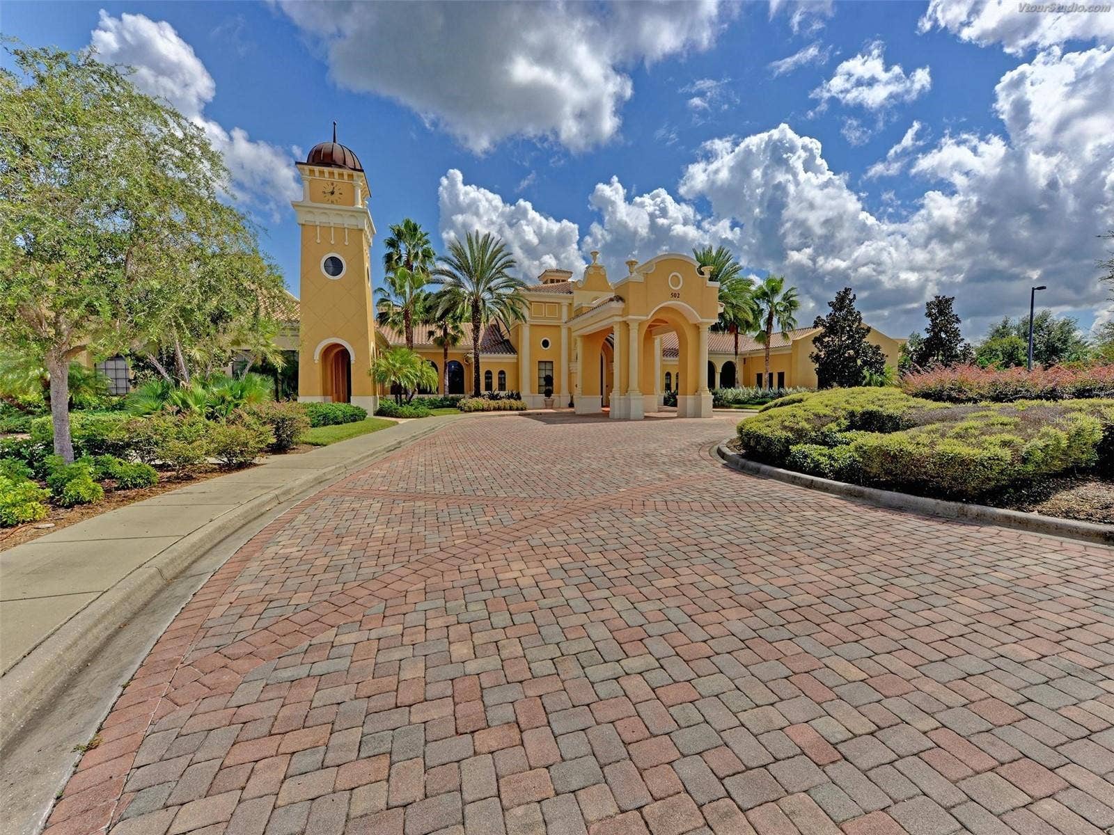 117 BELLINI COURT, Nokomis, FL 34275