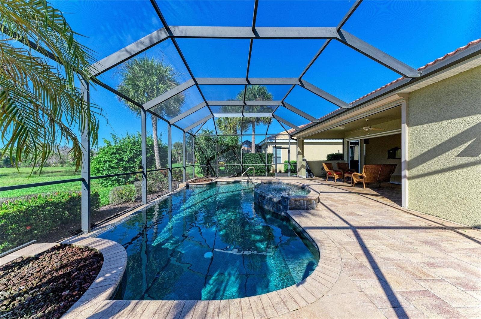 117 BELLINI COURT, Nokomis, FL 34275