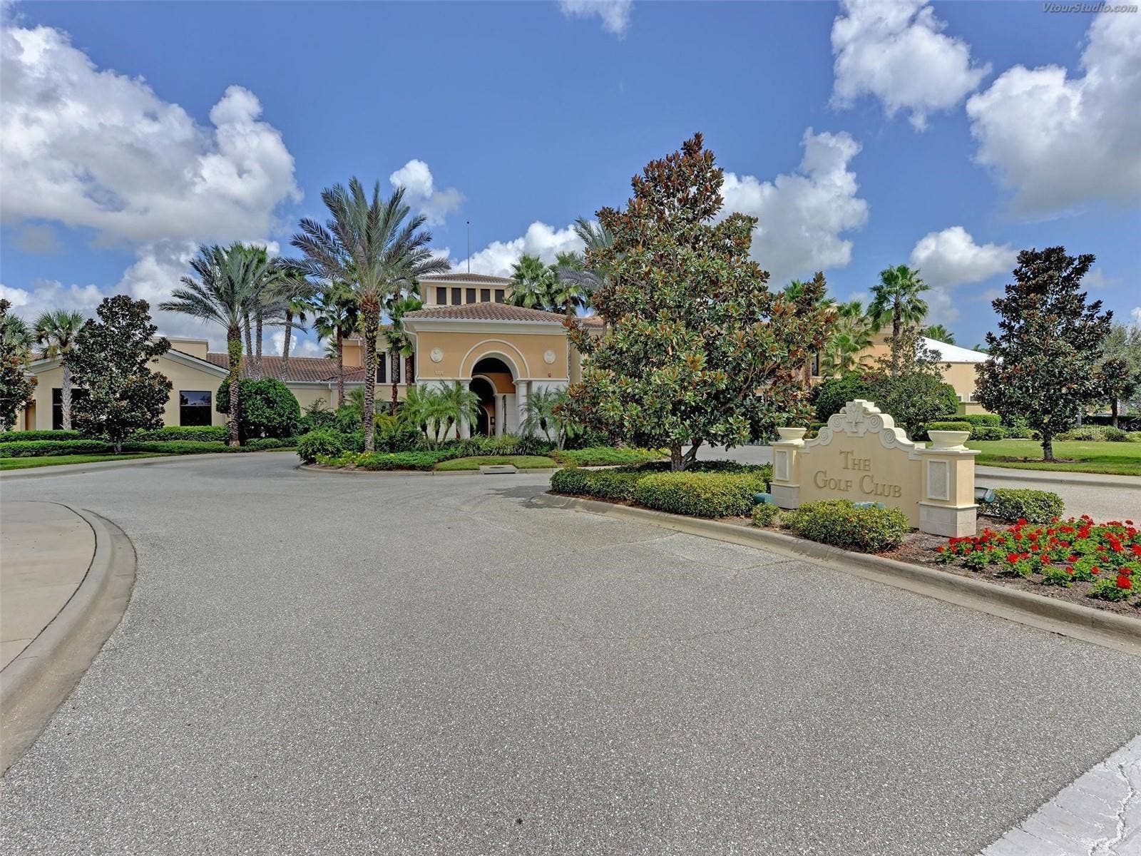Venetian Golf Club