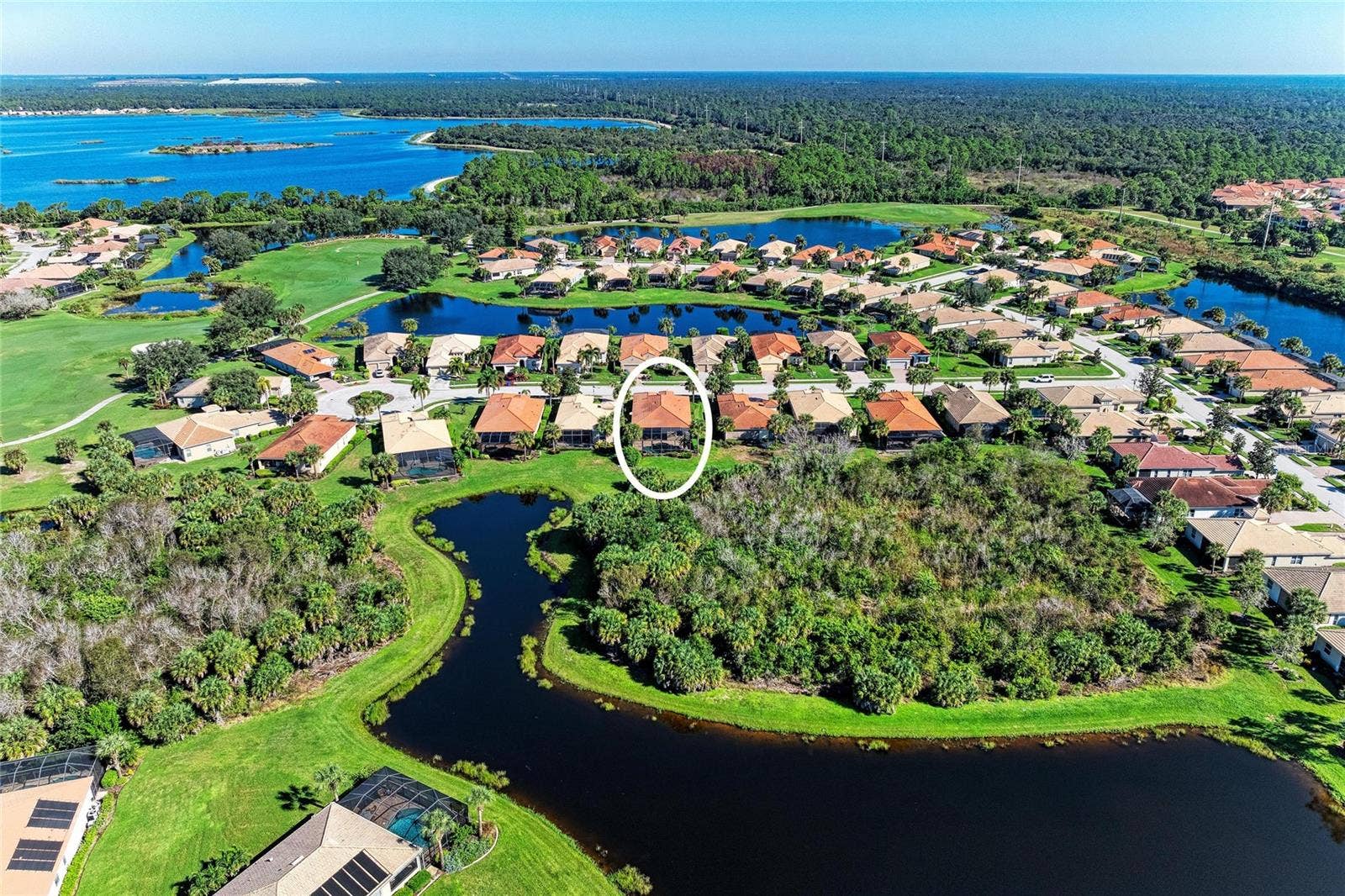 117 BELLINI COURT, Nokomis, FL 34275