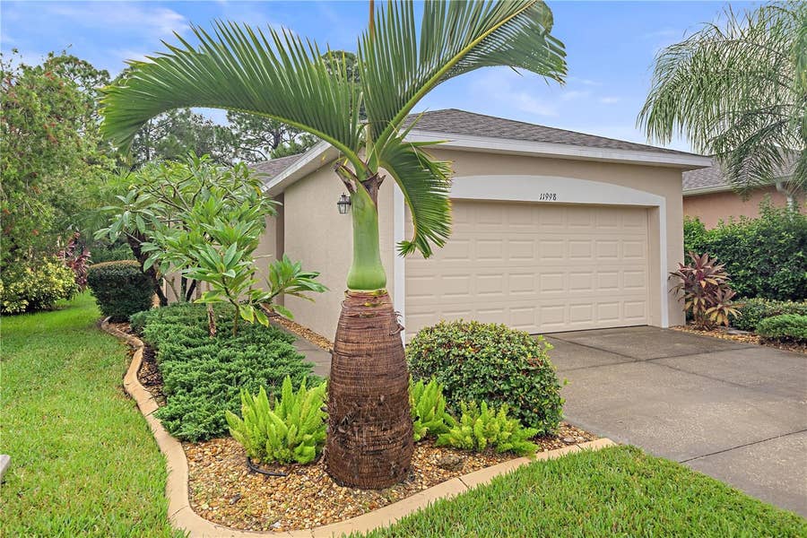 Property photo for 11998 TEMPEST HARBOR LOOP, Venice, FL