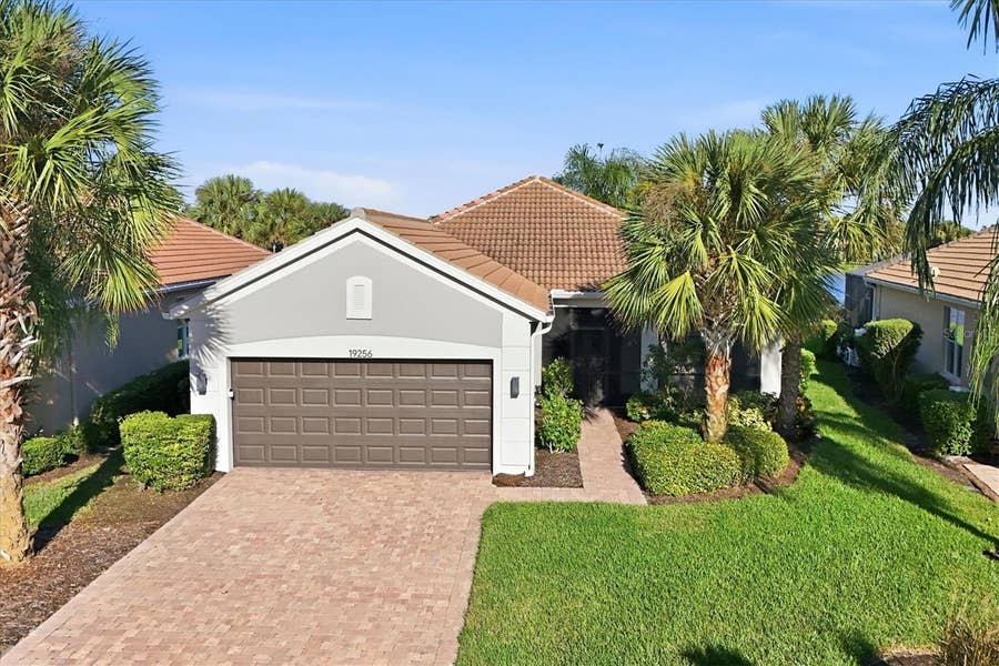 Property photo for 19256 JALISCA STREET, Venice, FL