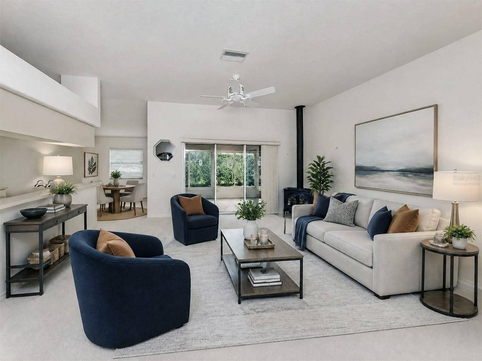 5839 MCKINLEY ROAD, Venice, FL 34293 virtually staged