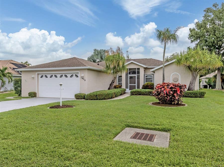 Property photo for 5839 MCKINLEY ROAD, Venice, FL