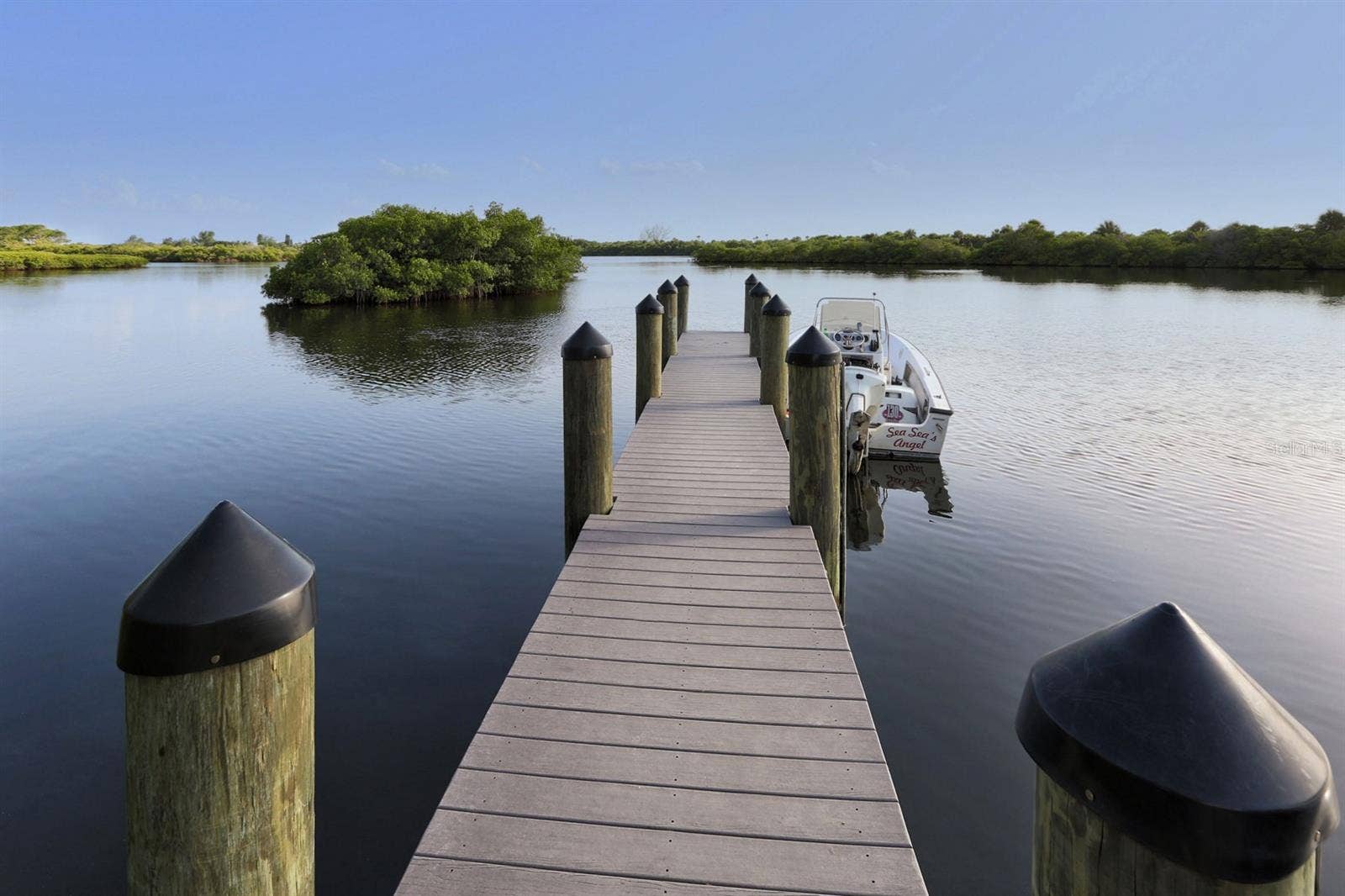 5839 MCKINLEY ROAD, Venice, FL 34293 5839 MCKINLEY ROAD, Venice, FL 34293