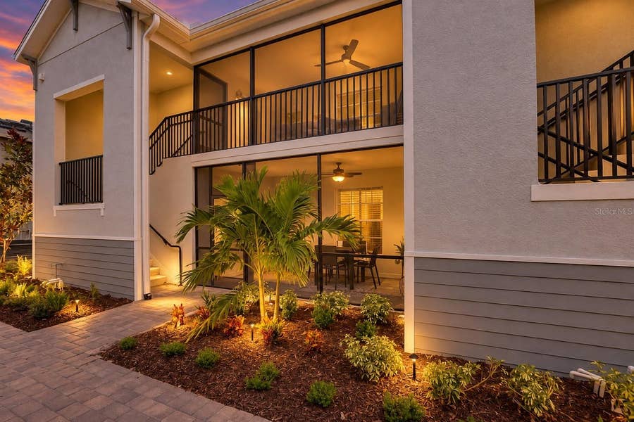 Property photo for 12390 WELLEN GOLF STREET, #101, Venice, FL