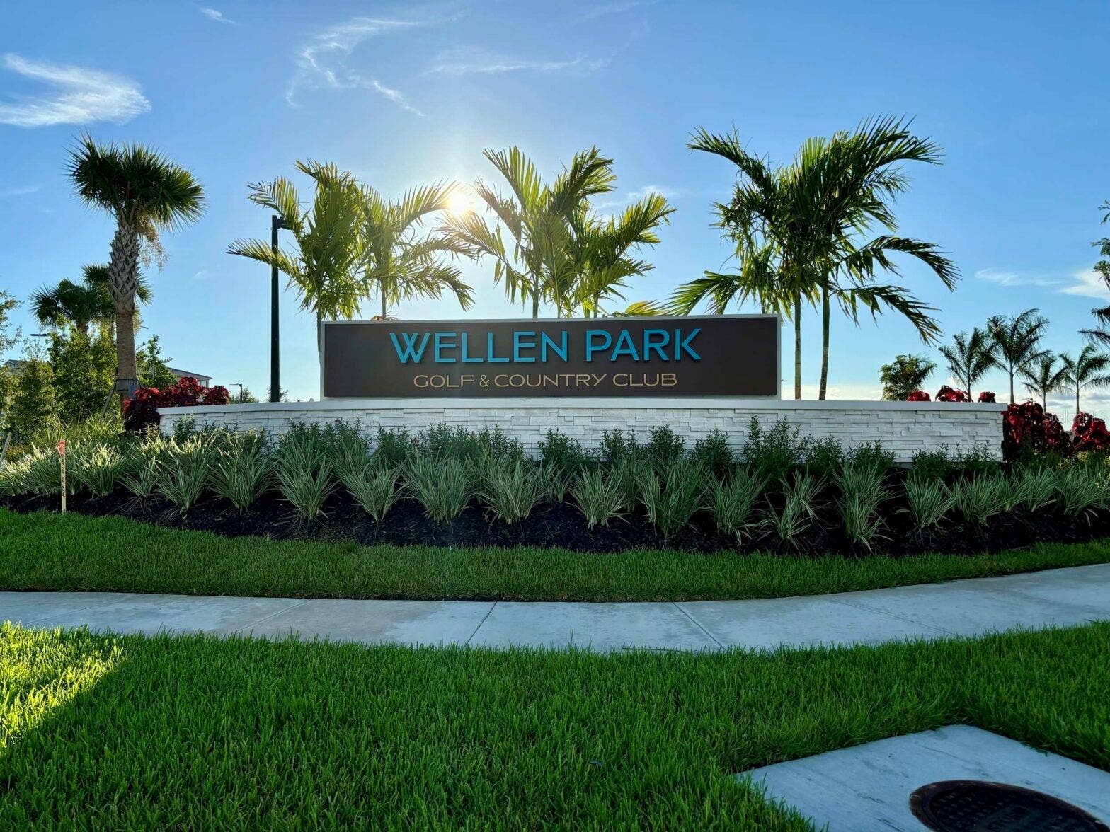 12390 WELLEN GOLF STREET, #101, Venice, FL 34293