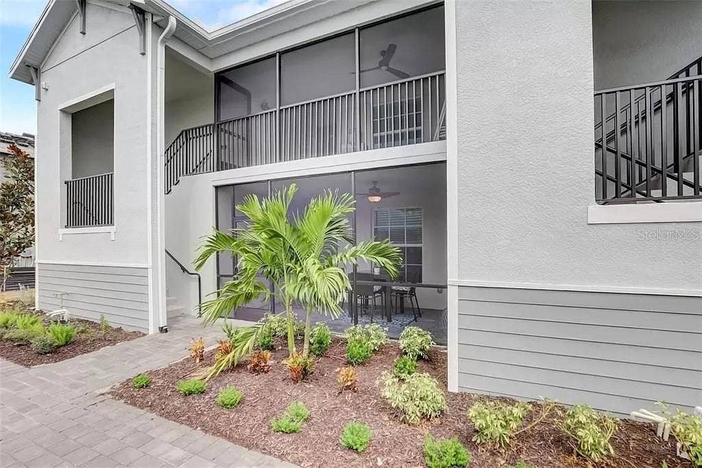 12390 WELLEN GOLF STREET, #101, Venice, FL 34293