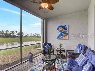 12390 WELLEN GOLF STREET, #101, Venice, FL 34293