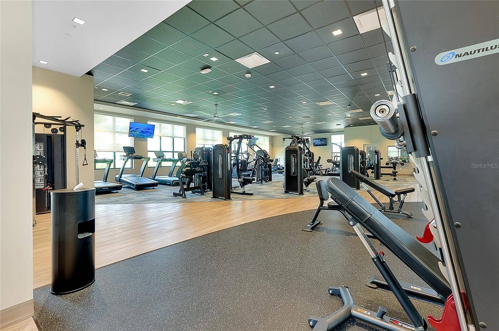 12390 WELLEN GOLF STREET, #101, Venice, FL 34293