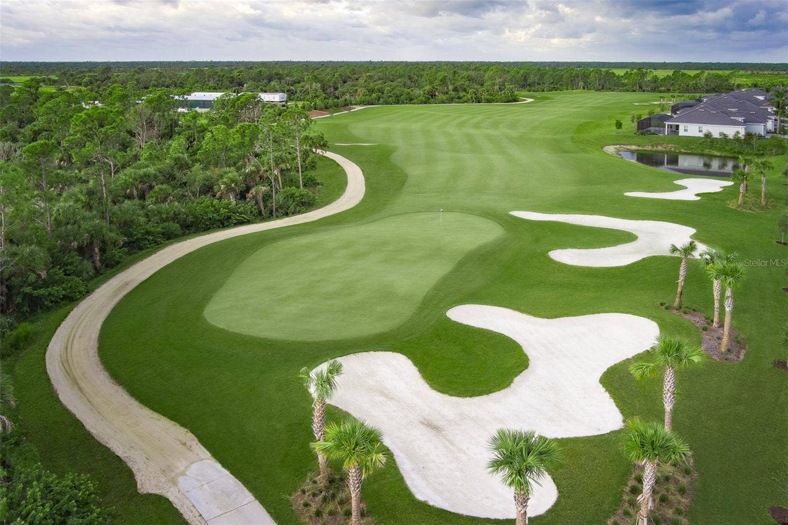 12390 WELLEN GOLF STREET, #101, Venice, FL 34293