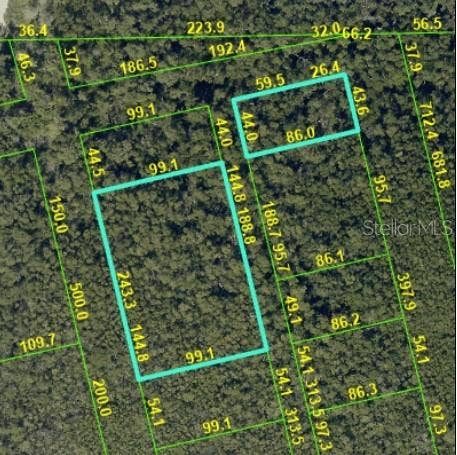 Property photo for 3015 AVENUE B, Holmes Beach, FL