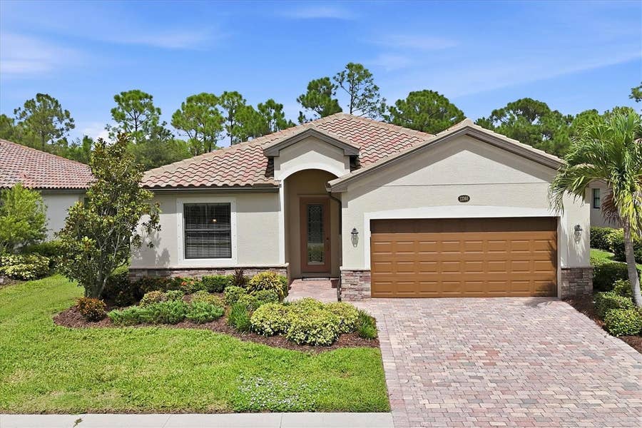 Property photo for 12360 CANAVESE LANE, Venice, FL