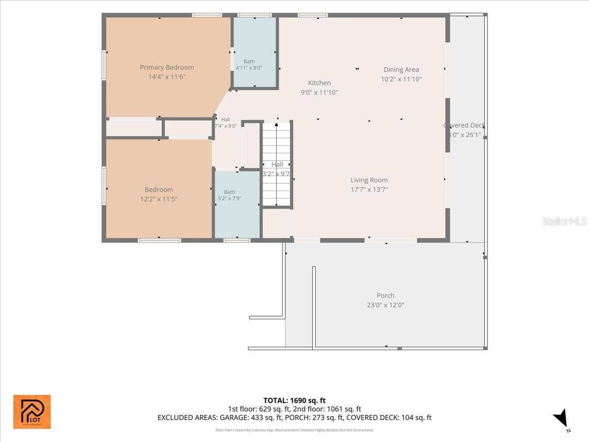 4104 STROMBUS ROAD, Venice, FL 34293 4104 STROMBUS ROAD, Venice, FL 34293