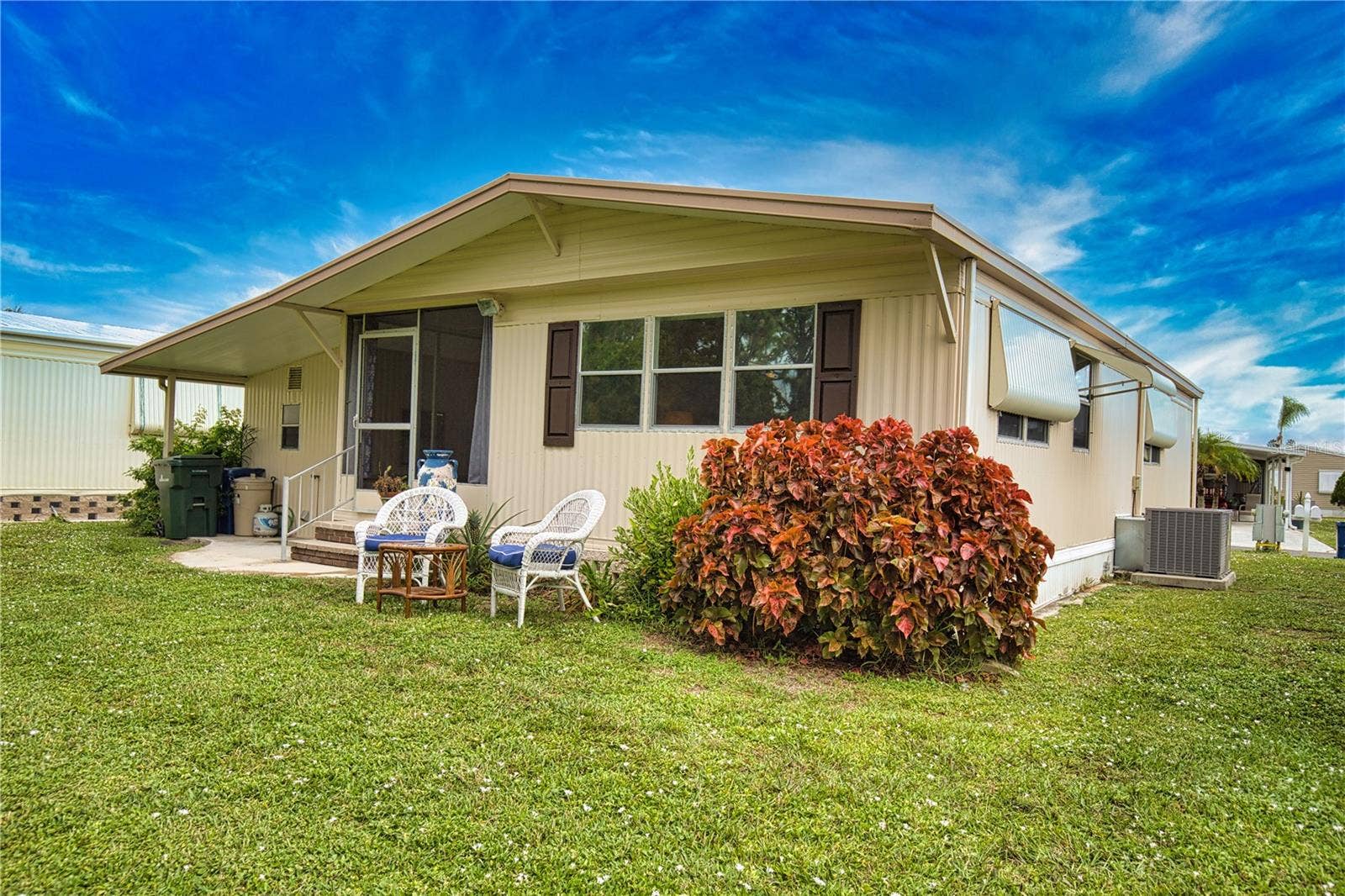 236 N FIJI CIRCLE, Englewood, FL 34223 236 N FIJI CIRCLE, Englewood, FL 34223